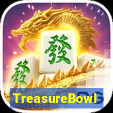 TreasureBowl treasure bowl jdb
